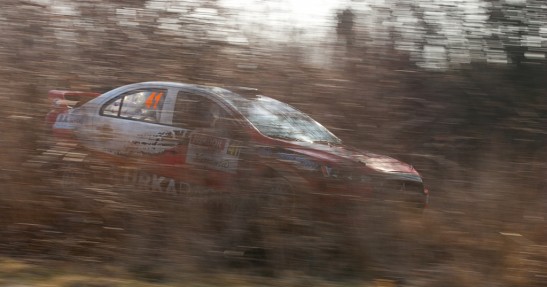 Valasska Rally